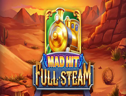 Mad Hit Full Steam